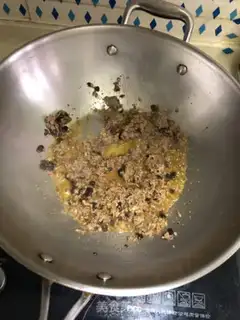 Make Beef butter sauce step 5