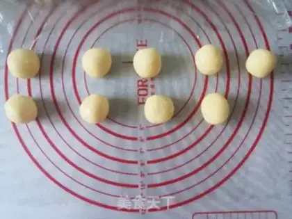 Make Suncake step 10