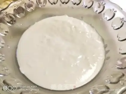 Make Tofumus step 1