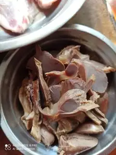 Make Spicy pot step 5
