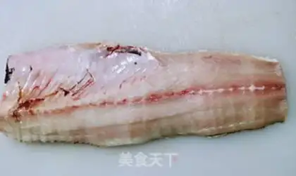 Make Sourfish step 0