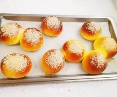 Make Hamburger step 19