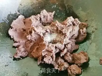 Make Souffle step 2