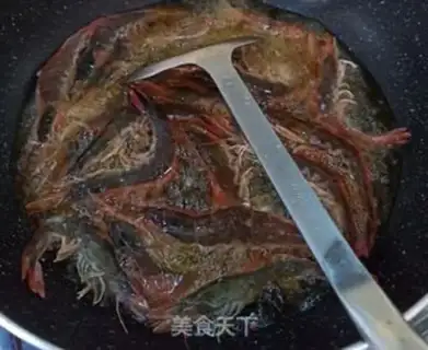 Make Spicy pot step 6