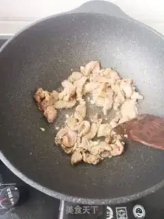 Make Belt beef soup step 4