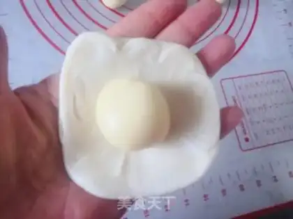 Make Suncake step 13