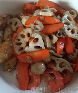 Make Spicy pot step 8