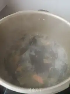 Make Belt beef soup step 6
