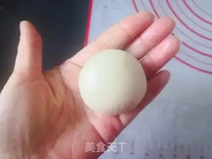 Make Suncake step 14
