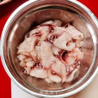 Make Sourfish step 3