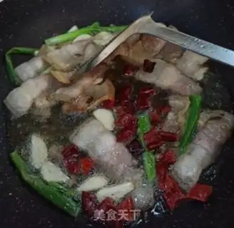 Make Spicy pot step 9