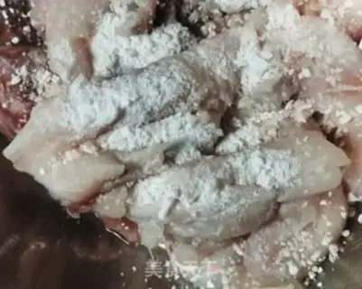 Make Sourfish step 4