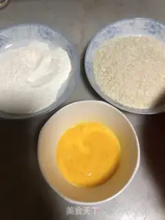 Make Chicken wings step 4