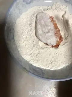 Make Chicken wings step 5