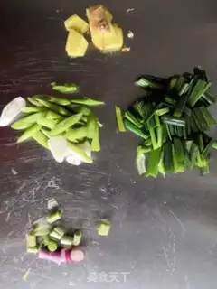 Make Burn the fish step 1