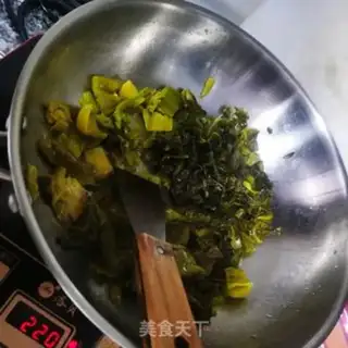 Make Sourfish step 6