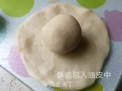 Make Souffle step 8