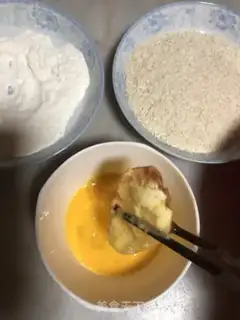 Make Chicken wings step 6