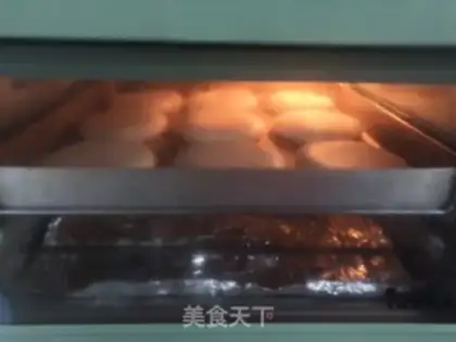 Make Suncake step 17