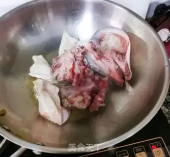 Make Sourfish step 7