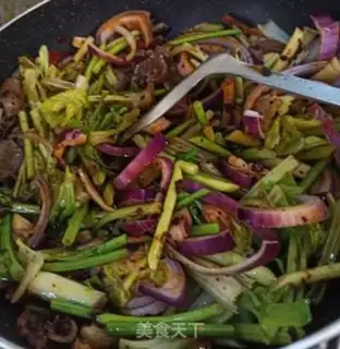 Make Spicy pot step 12