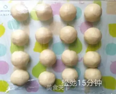 Make Souffle step 9