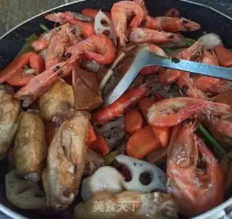 Make Spicy pot step 13