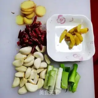 Make Sourfish step 8