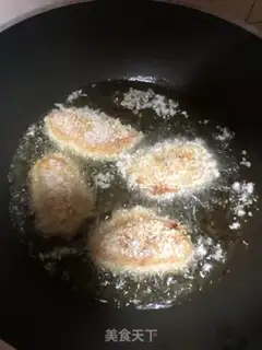 Make Chicken wings step 8