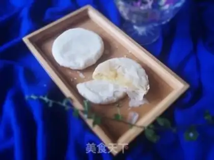 Make Suncake step 19