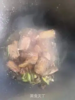 Make Burn the fish step 5
