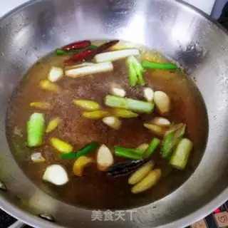 Make Sourfish step 10