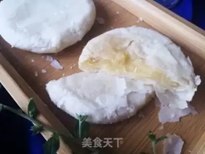 Make Suncake step 21