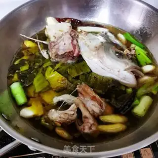 Make Sourfish step 11