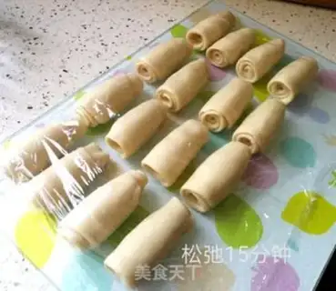 Make Souffle step 13