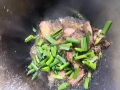 Make Burn the fish step 6