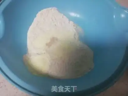 Make Homemade cod burger step 0
