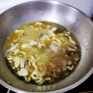 Make Sourfish step 13