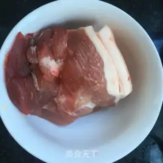 Make Potatoes step 0