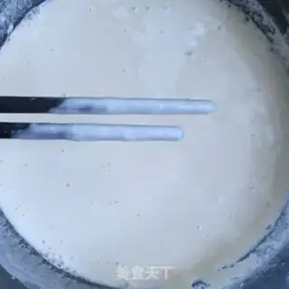 Make Potato burrito step 0