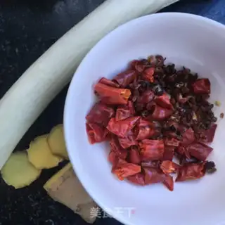 Make Potatoes step 1