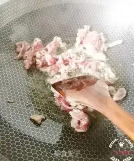 Make Soy-dry step 2