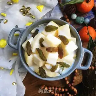 Make Hammelon with apples step 8