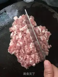 Make Sauce of meat step 0