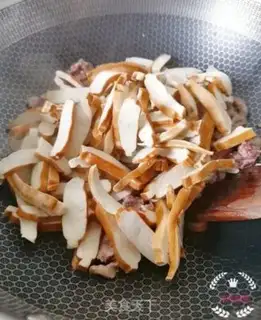 Make Soy-dry step 3