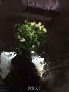 Make Sauce of meat step 1