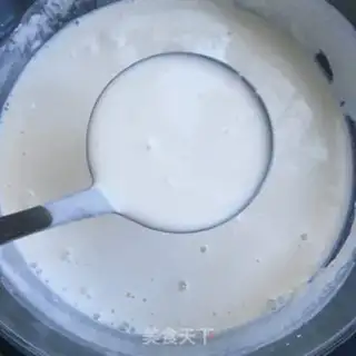 Make Potato burrito step 4