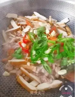 Make Soy-dry step 4