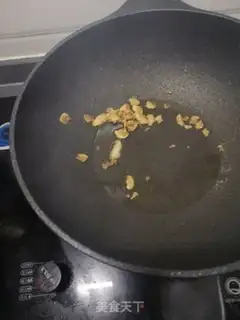 Make Onion noodles step 2
