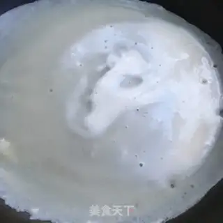 Make Potato burrito step 5